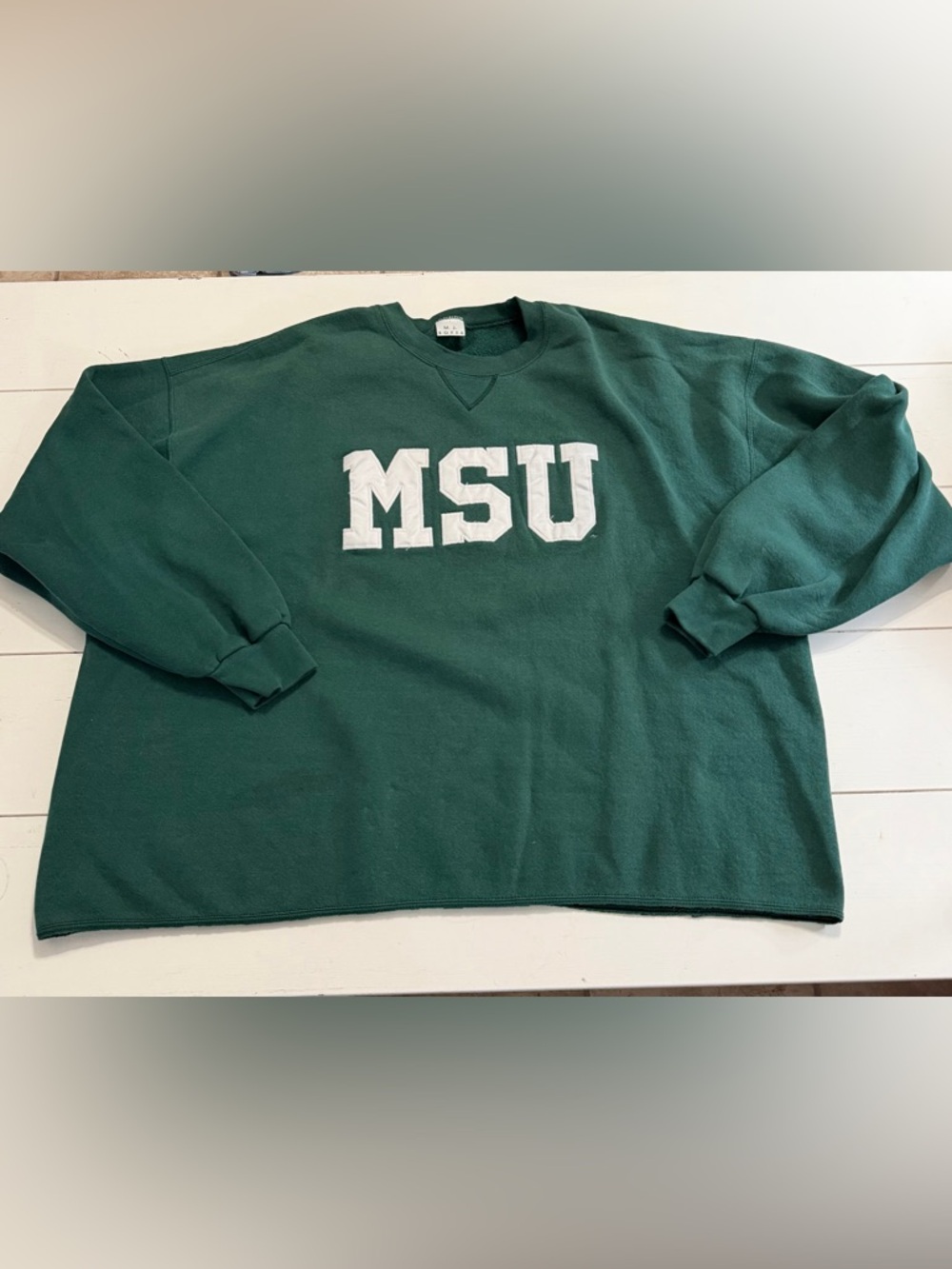 Michigan State University Crewneck